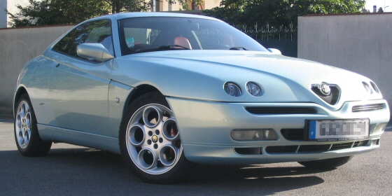 GTV ACCUEIL